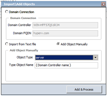 Dynamic SpotAction screenshot