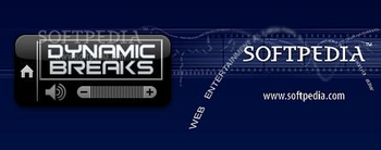 DynamicBreaks Radio screenshot