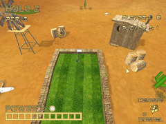 Dynamite Dust Mini Golf screenshot 7