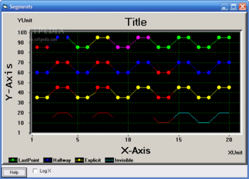DynaPlot screenshot 3