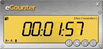e-Counter screenshot