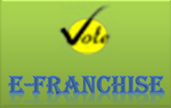 E-Franchise screenshot