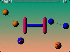 E-Motion Deluxe screenshot 2