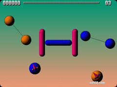 E-Motion Deluxe screenshot 3