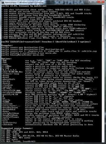 eac3to screenshot 5