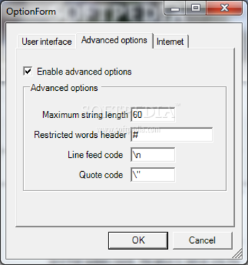 EACtranslator screenshot 6