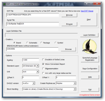 EAGLE PCB Power Tools screenshot 4