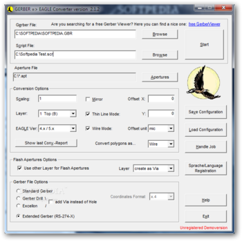 EAGLE PCB Power Tools screenshot 5