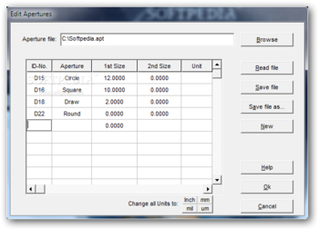 EAGLE PCB Power Tools screenshot 6