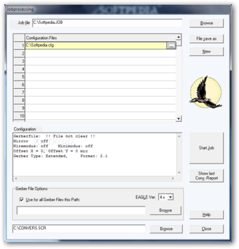 EAGLE PCB Power Tools screenshot 7