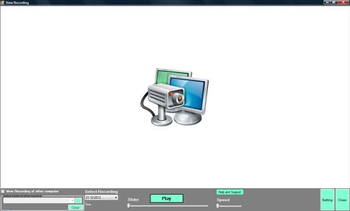 EAMS  screenshot
