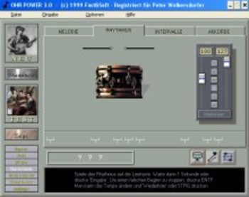 Ear Power screenshot 3
