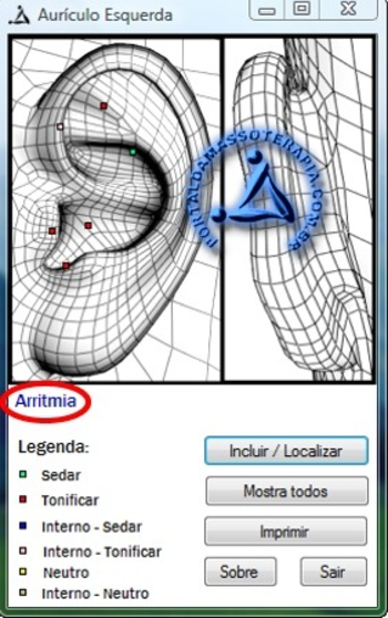 Ear Therapy screenshot