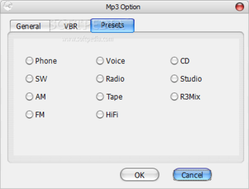 EArt Audio Cutter screenshot 4