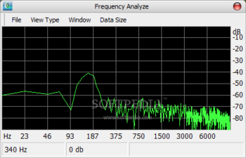 EArt Audio Editor screenshot 9