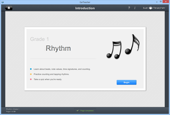 EarTeacher screenshot 4