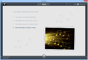 EarTeacher screenshot 5