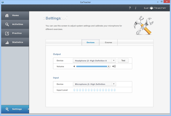 EarTeacher screenshot 8