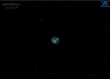 Earth is our homeland screenshot