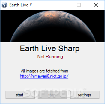 Earth Live Sharp screenshot 2