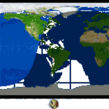 EarthNavigator PRO screenshot