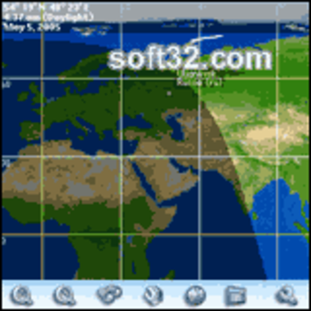 EarthNavigator PRO screenshot 3