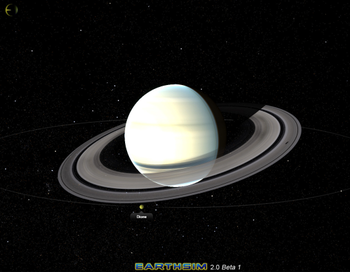 Earthsim 2 screenshot 11