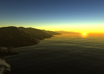 Earthsim 2 screenshot 3