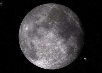 Earthsim 2 screenshot 5