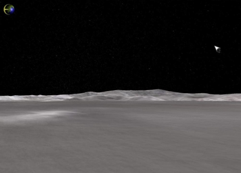 Earthsim 2 screenshot 6