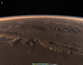 Earthsim 2 screenshot 8
