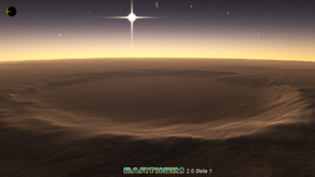Earthsim 2 screenshot 9