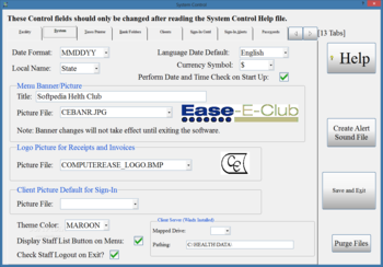 Ease-E-Club screenshot 13