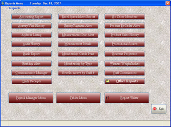 Ease-E-Club screenshot 2