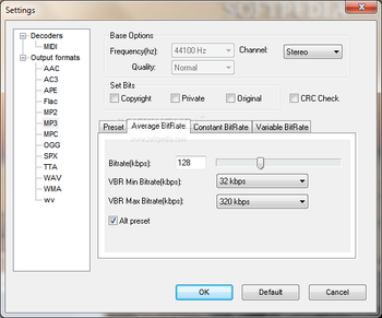 Ease Midi Converter screenshot 12