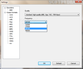 Ease Midi Converter screenshot 15