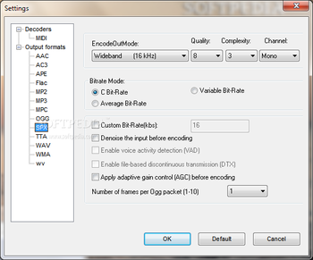 Ease Midi Converter screenshot 17