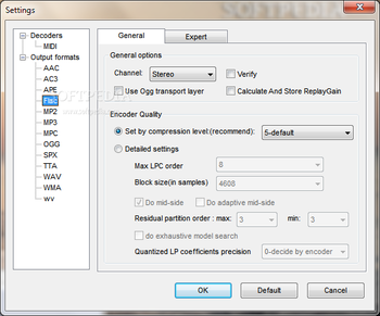 Ease Midi Converter screenshot 8