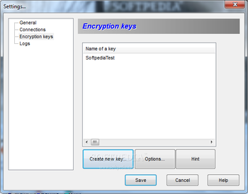 EaseBackup screenshot 12