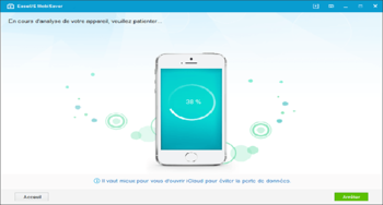 EaseUS MobiSaver Free screenshot 2