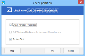 EASEUS Partition Master Free Edition screenshot 10