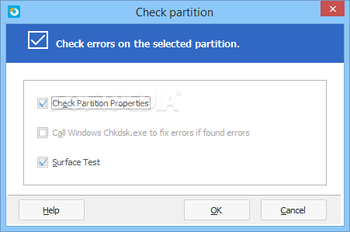 EASEUS Partition Master Professional screenshot 10