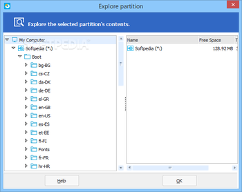 EASEUS Partition Master Professional screenshot 11