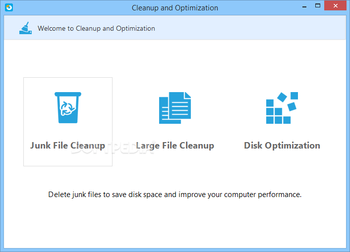 EASEUS Partition Master Professional screenshot 16