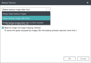 EaseUS Todo Backup Advanced Server screenshot 14