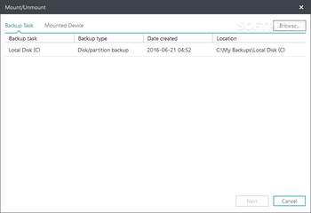 EaseUS Todo Backup Server screenshot 21