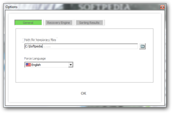 EASIS Data Recovery (formerly Data LifeSaver) screenshot 7