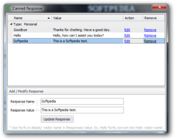 eAssistance Pro screenshot 11