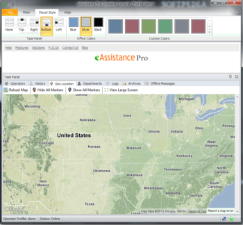 eAssistance Pro screenshot 2