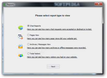 eAssistance Pro screenshot 3